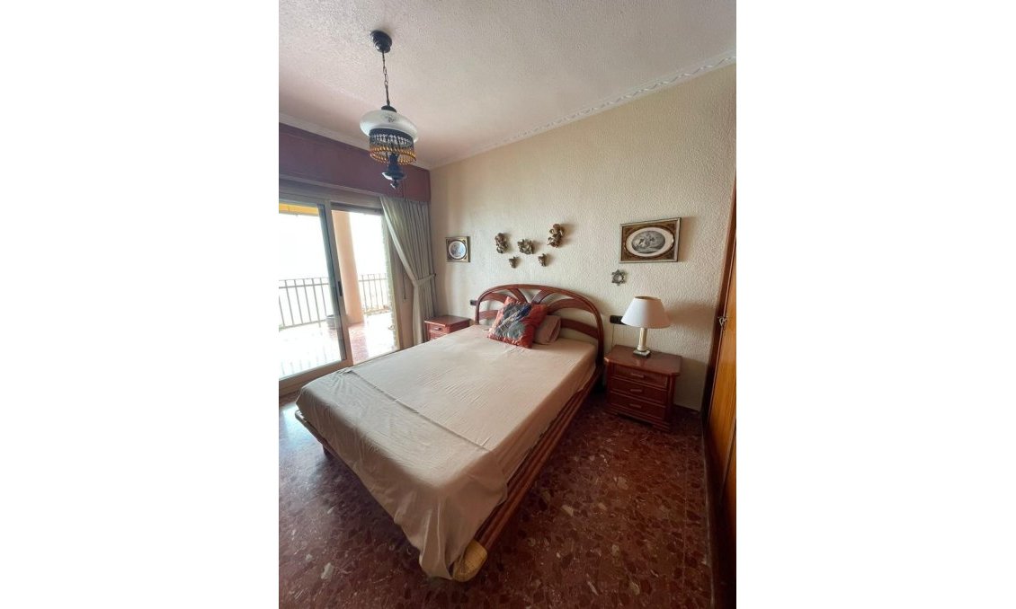 Segunda mano - Apartamento -
Torrevieja - Costa Blanca