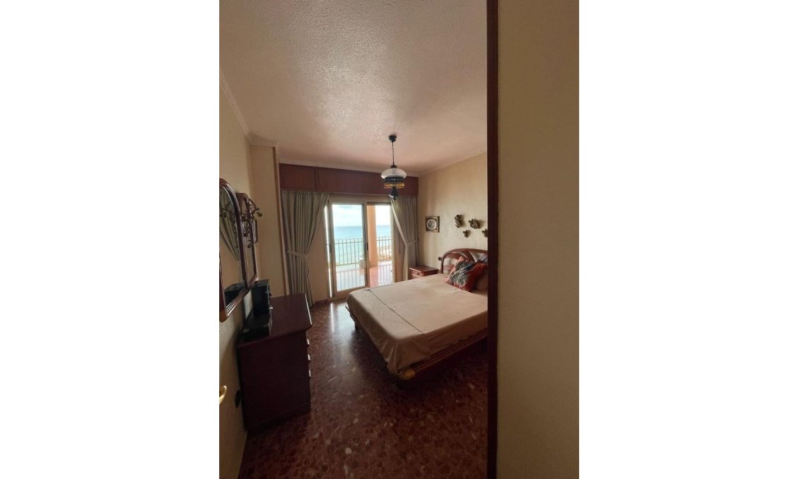 Segunda mano - Apartamento -
Torrevieja - Costa Blanca