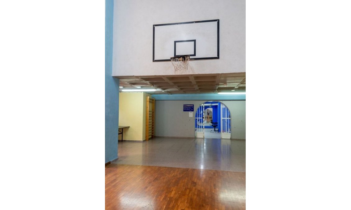 Segunda mano - Duplex -
El Campello - Costa Blanca