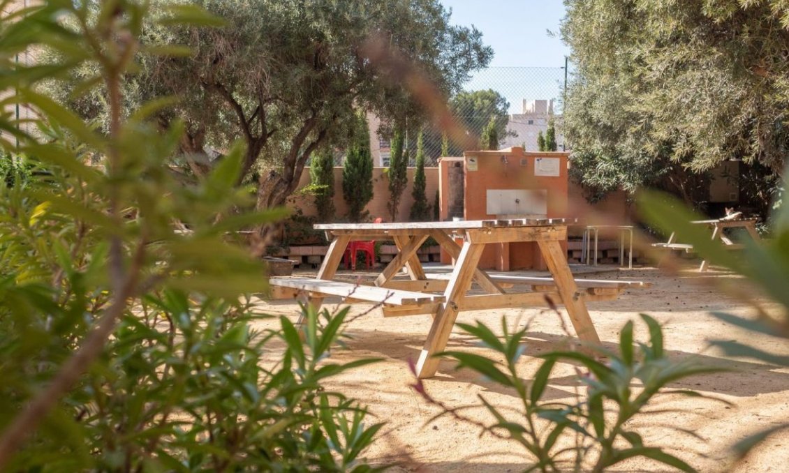 Segunda mano - Duplex -
El Campello - Costa Blanca