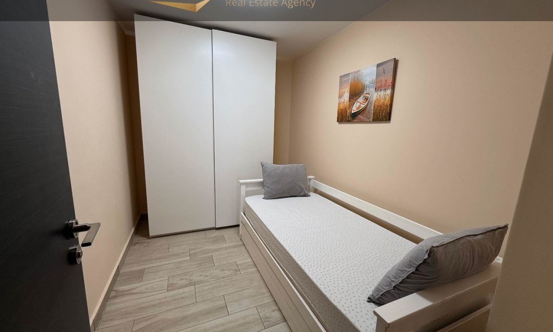 Segunda mano - Apartamento -
Benidorm - Costa Blanca