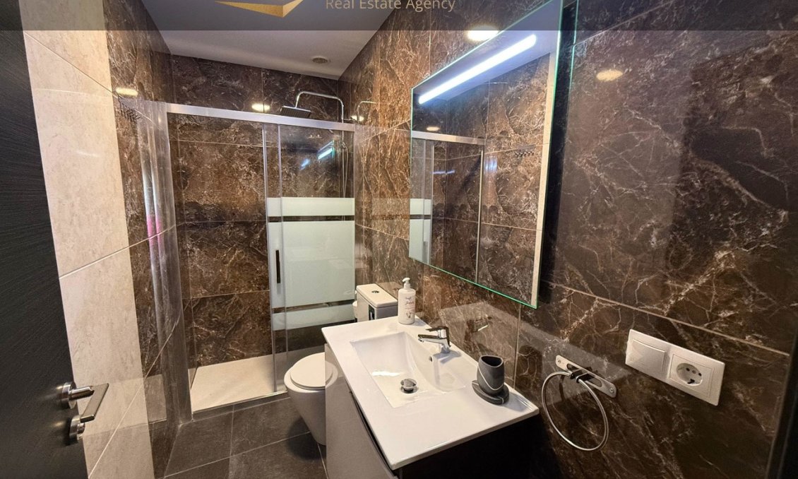Segunda mano - Apartamento -
Benidorm - Costa Blanca