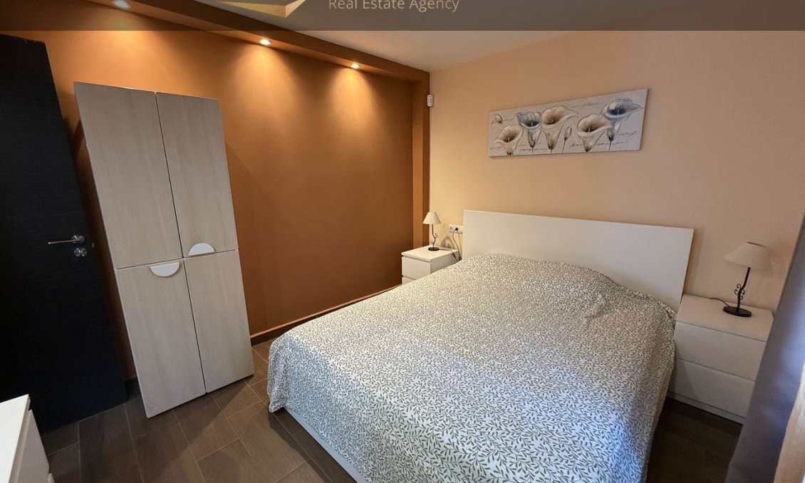 Segunda mano - Apartamento -
Benidorm - Costa Blanca
