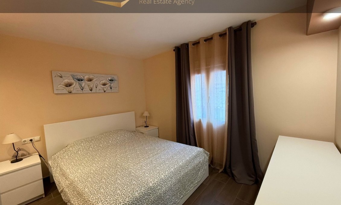 Segunda mano - Apartamento -
Benidorm - Costa Blanca