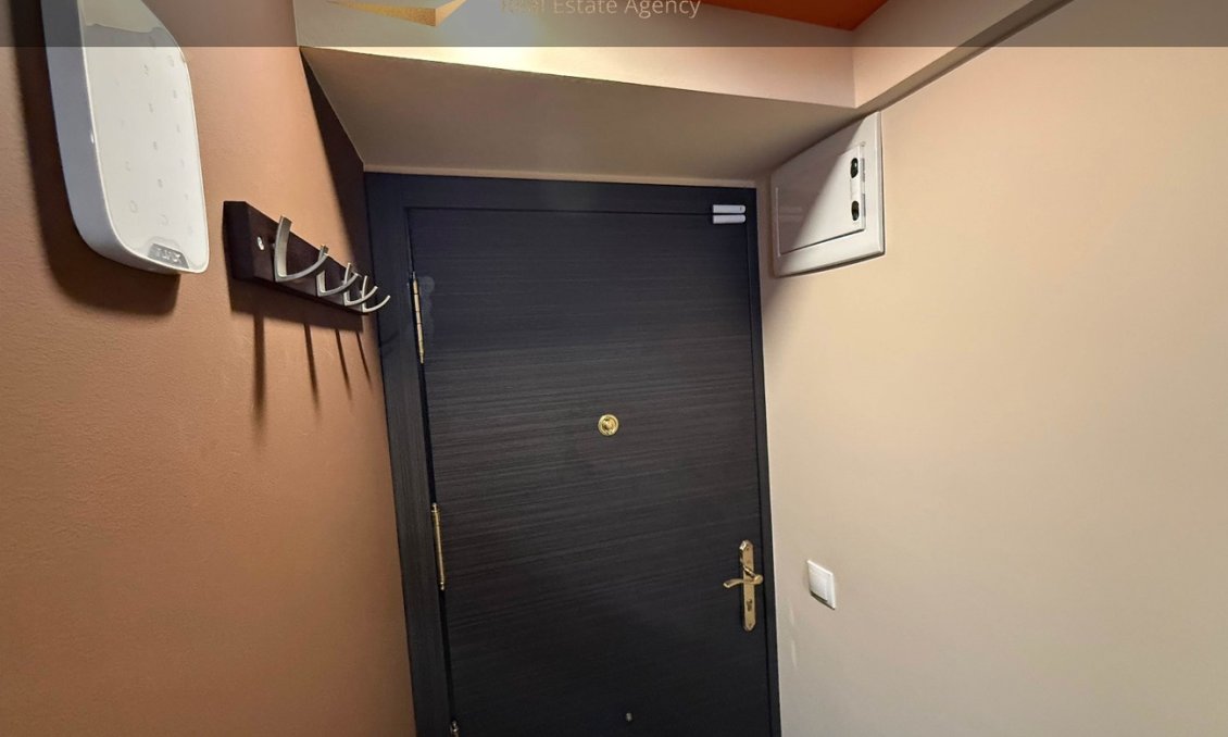 Segunda mano - Apartamento -
Benidorm - Costa Blanca