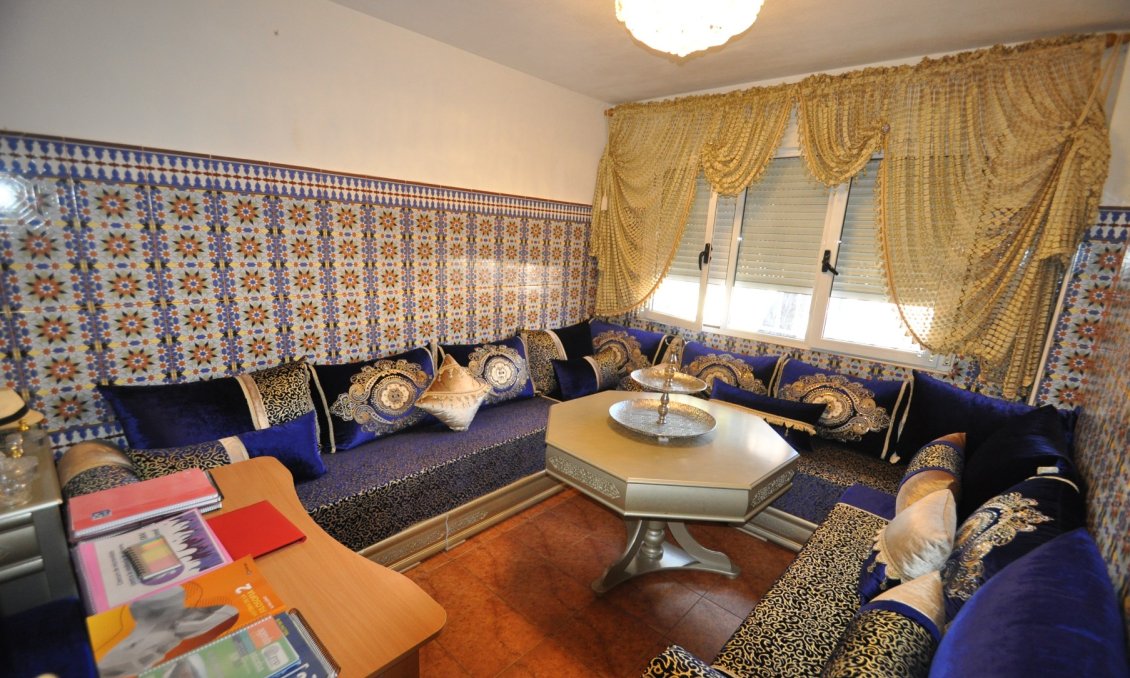 Segunda mano - Town House -
Pinoso - Inland
