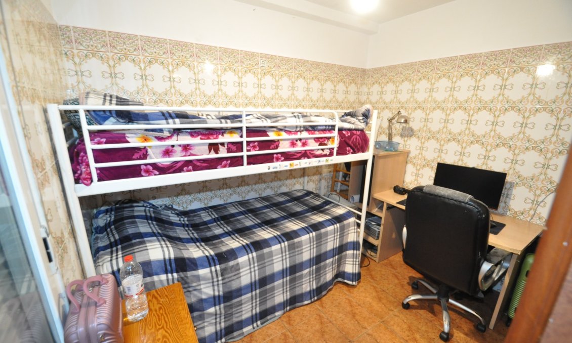 Segunda mano - Town House -
Pinoso - Inland