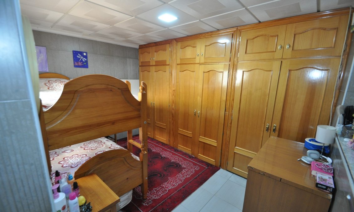 Segunda mano - Town House -
Pinoso - Inland