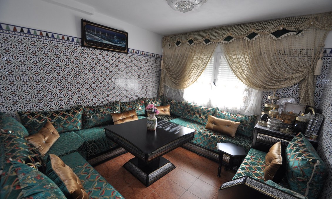 Segunda mano - Town House -
Pinoso - Inland