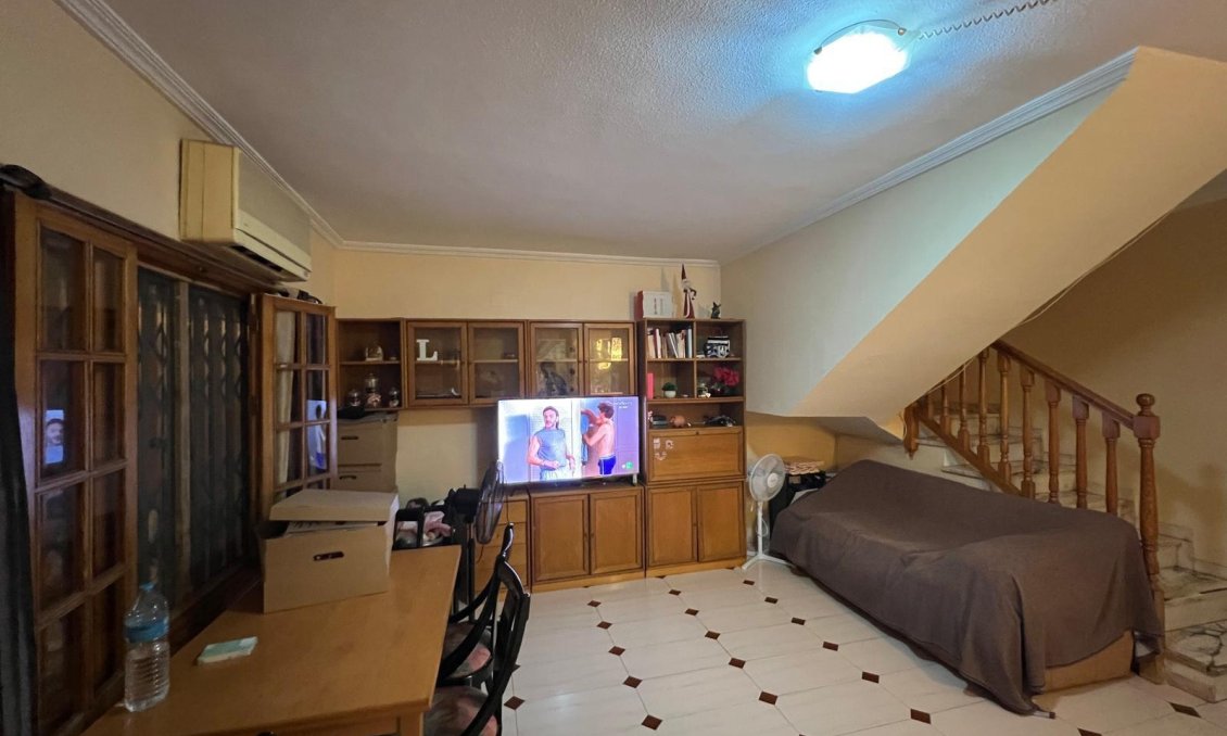 Segunda mano - Duplex -
Orihuela - Los Huertos