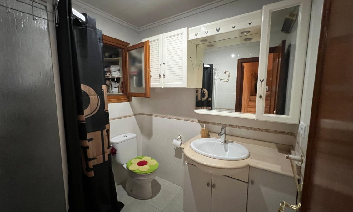 Segunda mano - Duplex -
Orihuela - Los Huertos