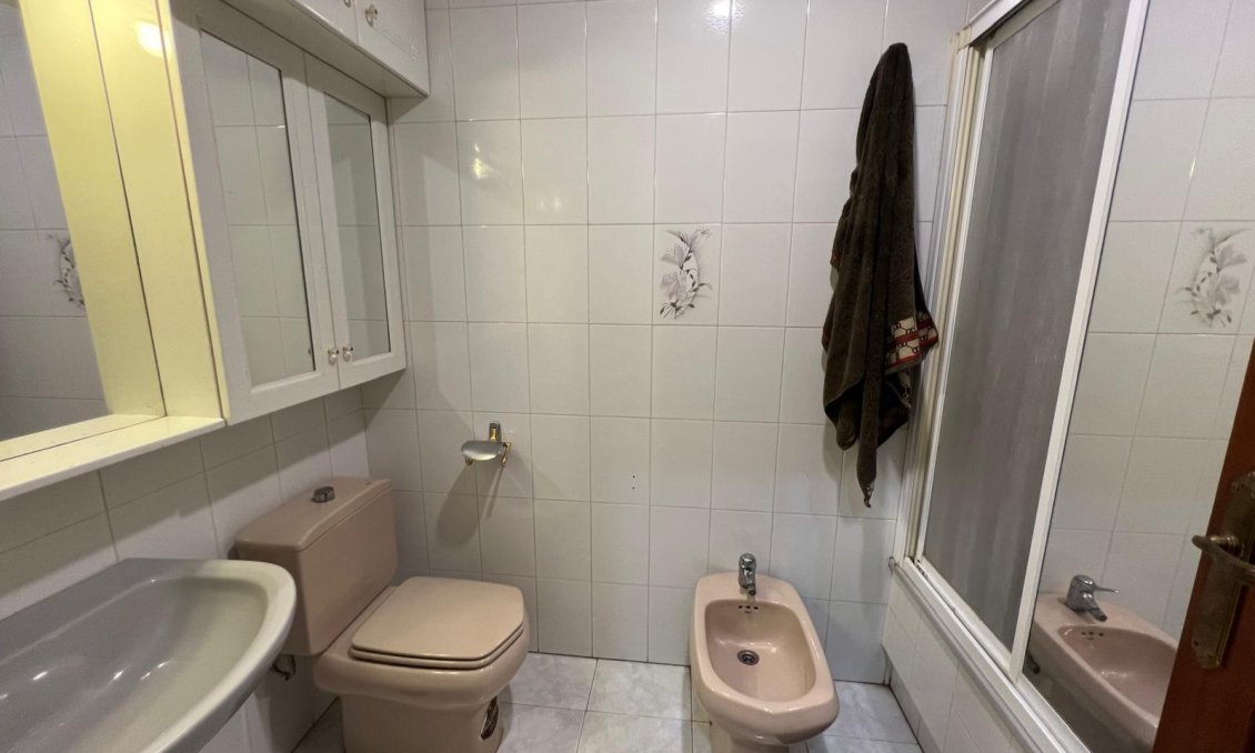 Segunda mano - Duplex -
Orihuela - Los Huertos