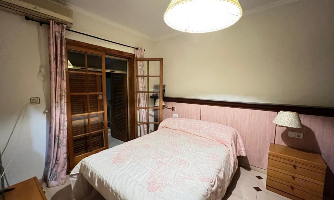 Segunda mano - Duplex -
Orihuela - Los Huertos