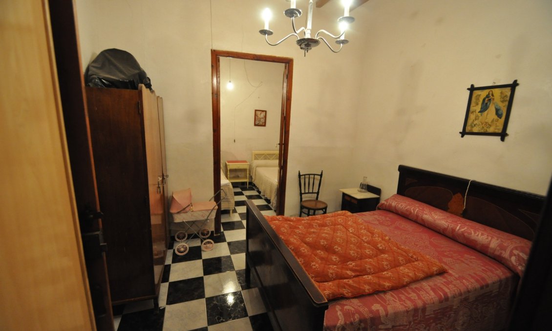 Segunda mano - Town House -
Pinoso - Inland