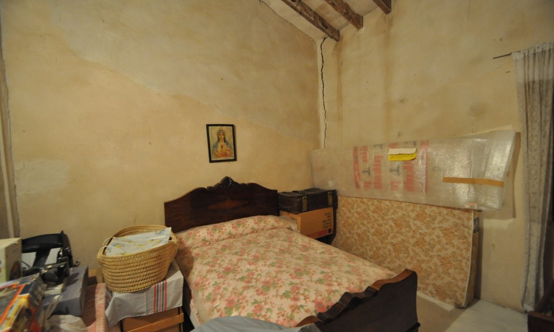 Segunda mano - Town House -
Pinoso - Inland