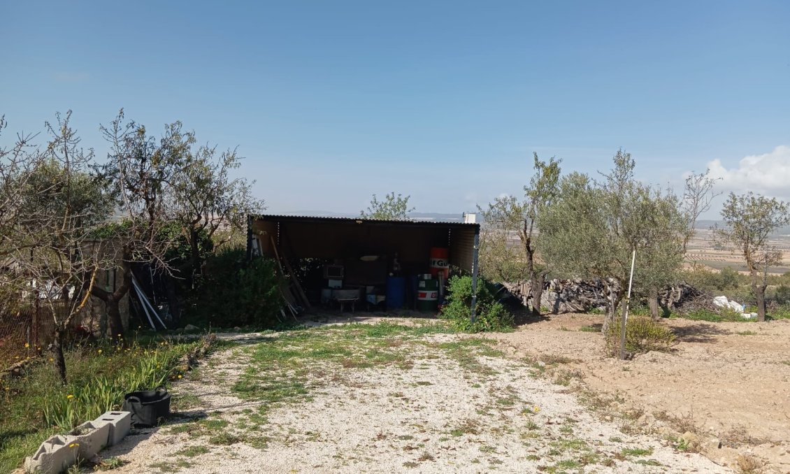 Segunda mano - Villa -
Yecla - Inland