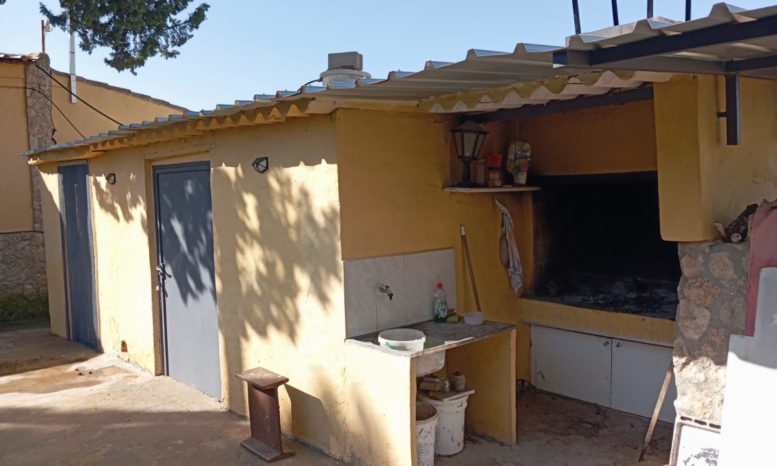 Segunda mano - Villa -
Yecla - Inland