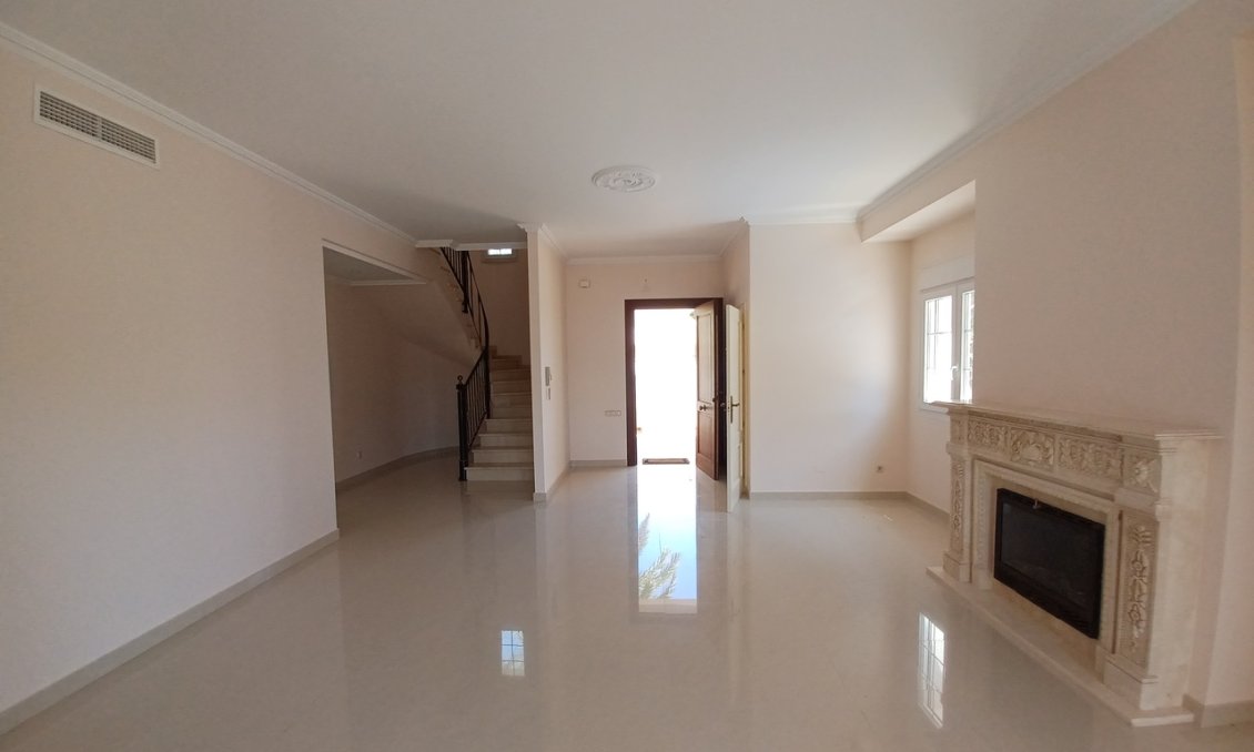 Wiederverkauf - Villa -
Cabo Roig - Costa Blanca