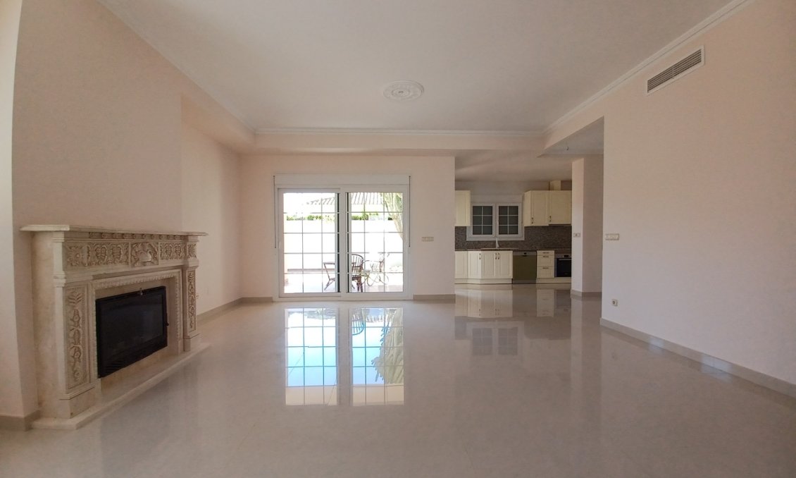 Wiederverkauf - Villa -
Cabo Roig - Costa Blanca