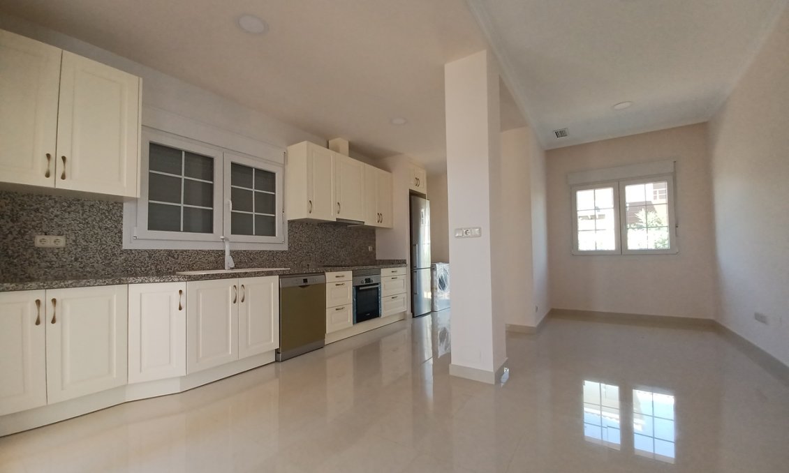 Wiederverkauf - Villa -
Cabo Roig - Costa Blanca