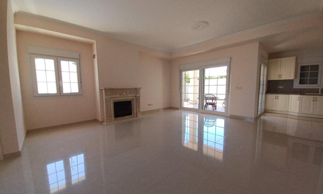 Wiederverkauf - Villa -
Cabo Roig - Costa Blanca