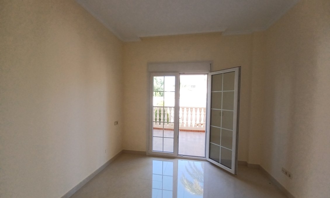 Wiederverkauf - Villa -
Cabo Roig - Costa Blanca