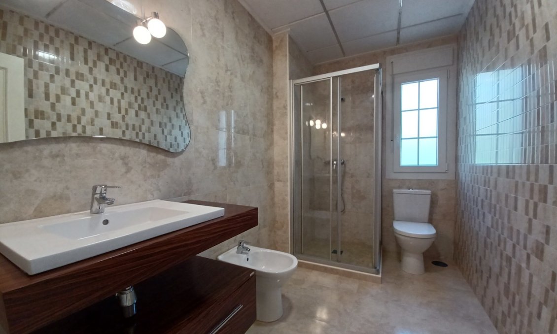 Wiederverkauf - Villa -
Cabo Roig - Costa Blanca