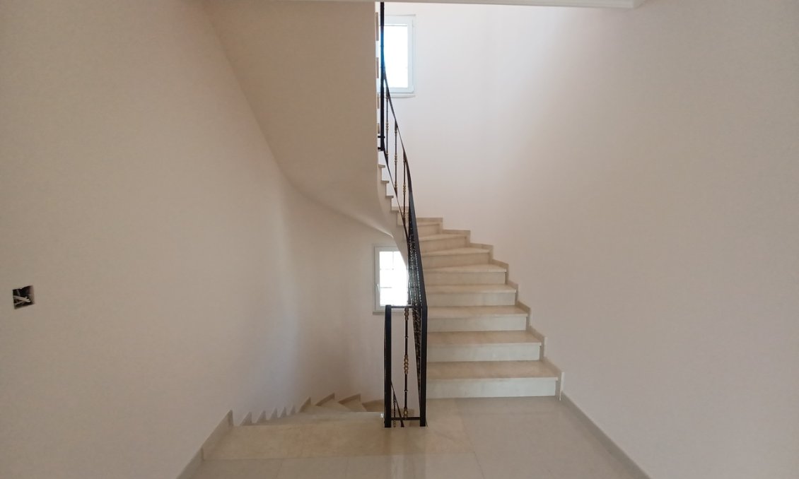 Wiederverkauf - Villa -
Cabo Roig - Costa Blanca
