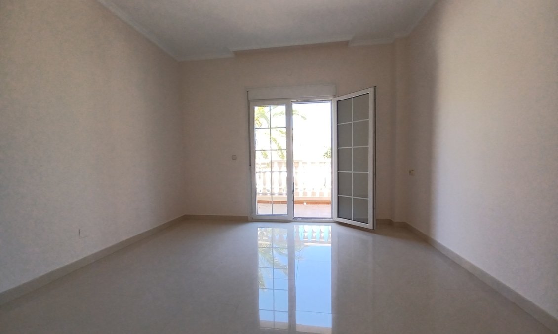 Wiederverkauf - Villa -
Cabo Roig - Costa Blanca