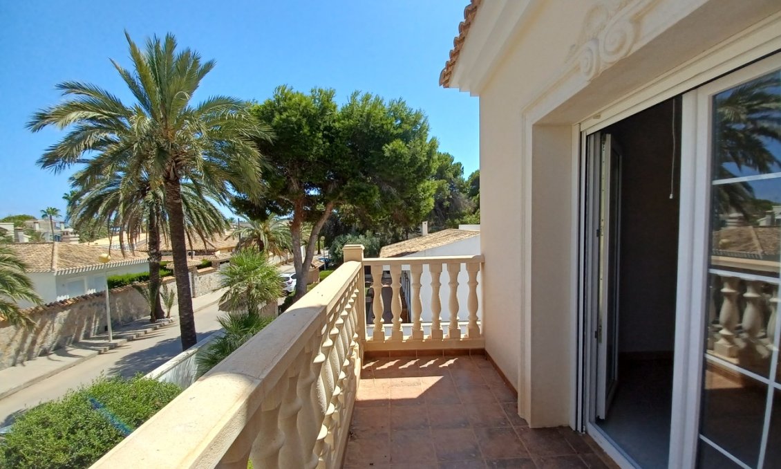 Wiederverkauf - Villa -
Cabo Roig - Costa Blanca