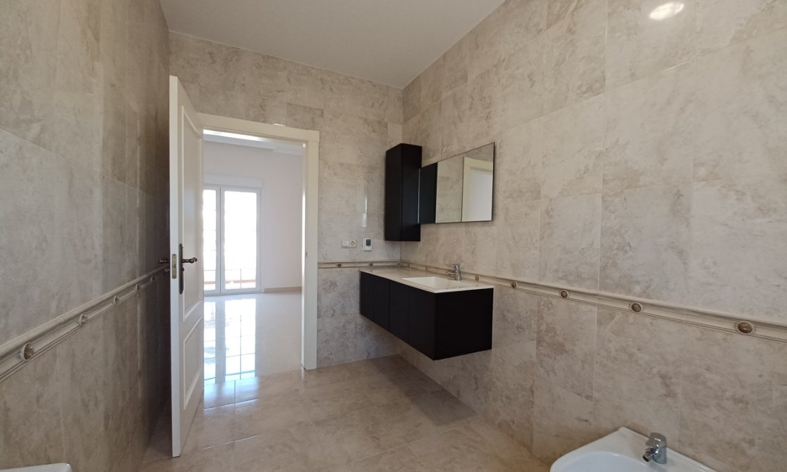 Wiederverkauf - Villa -
Cabo Roig - Costa Blanca
