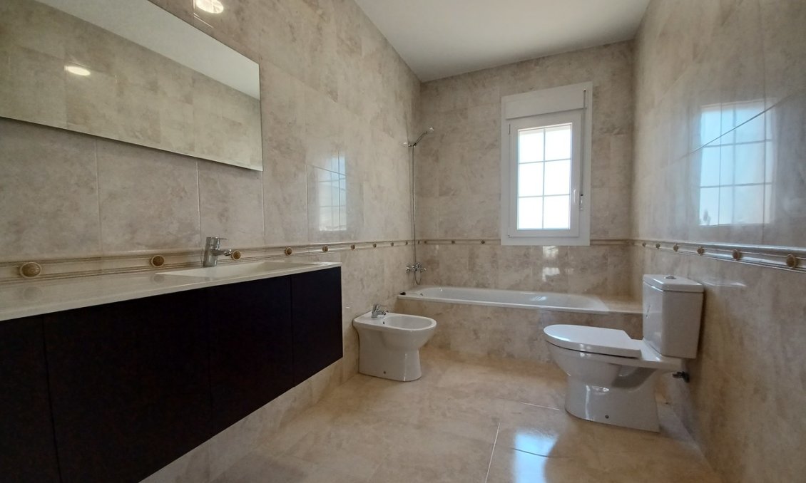 Wiederverkauf - Villa -
Cabo Roig - Costa Blanca