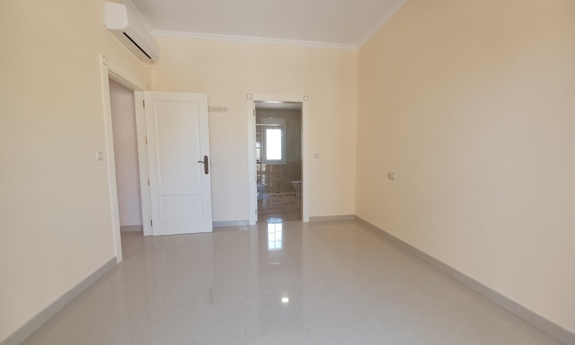 Wiederverkauf - Villa -
Cabo Roig - Costa Blanca
