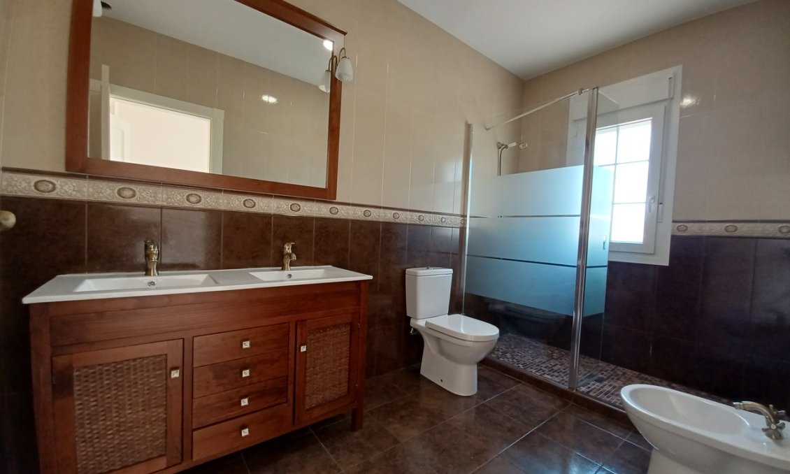 Wiederverkauf - Villa -
Cabo Roig - Costa Blanca