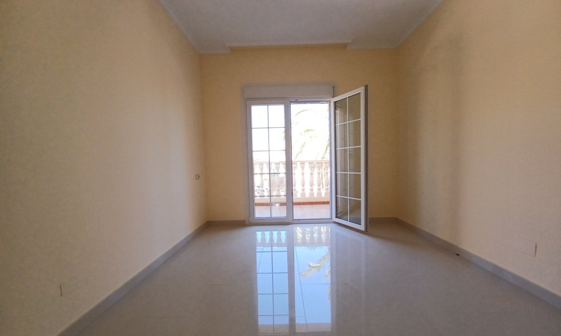 Wiederverkauf - Villa -
Cabo Roig - Costa Blanca