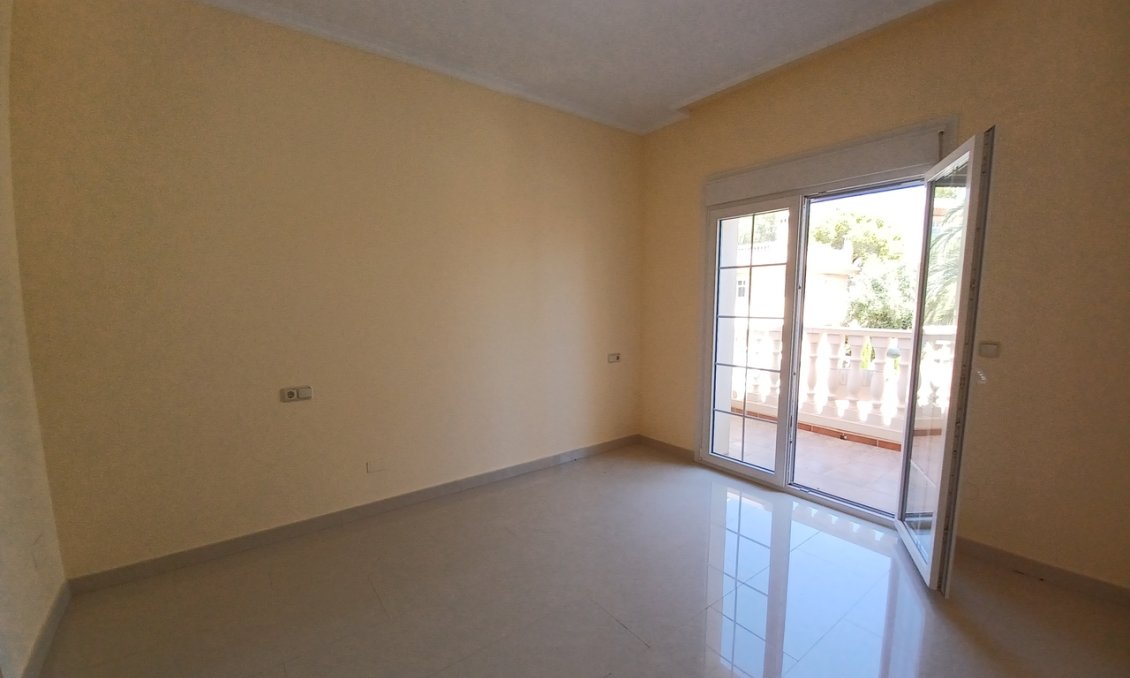 Wiederverkauf - Villa -
Cabo Roig - Costa Blanca