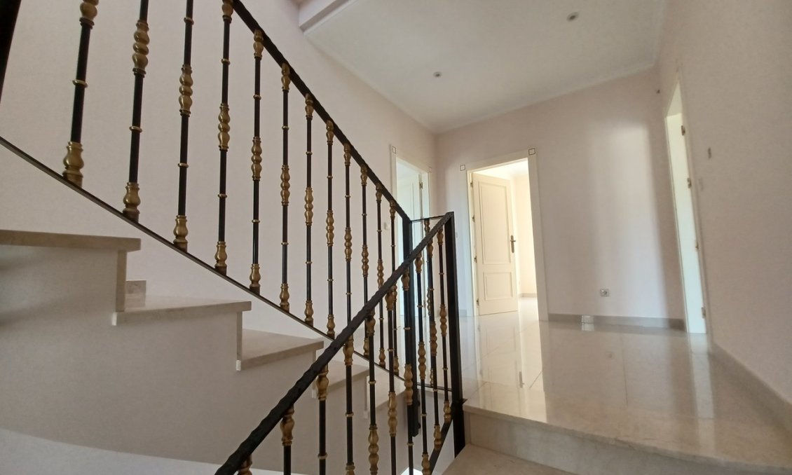 Wiederverkauf - Villa -
Cabo Roig - Costa Blanca