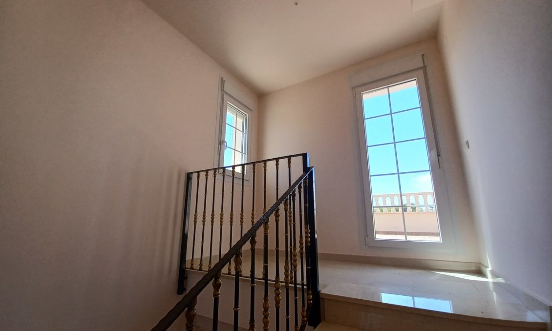 Wiederverkauf - Villa -
Cabo Roig - Costa Blanca