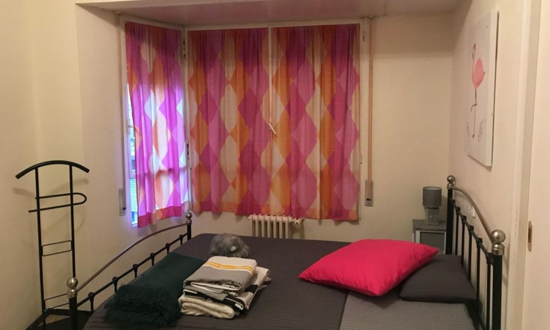 Wiederverkauf - Wohnung -
Elche - Costa Blanca