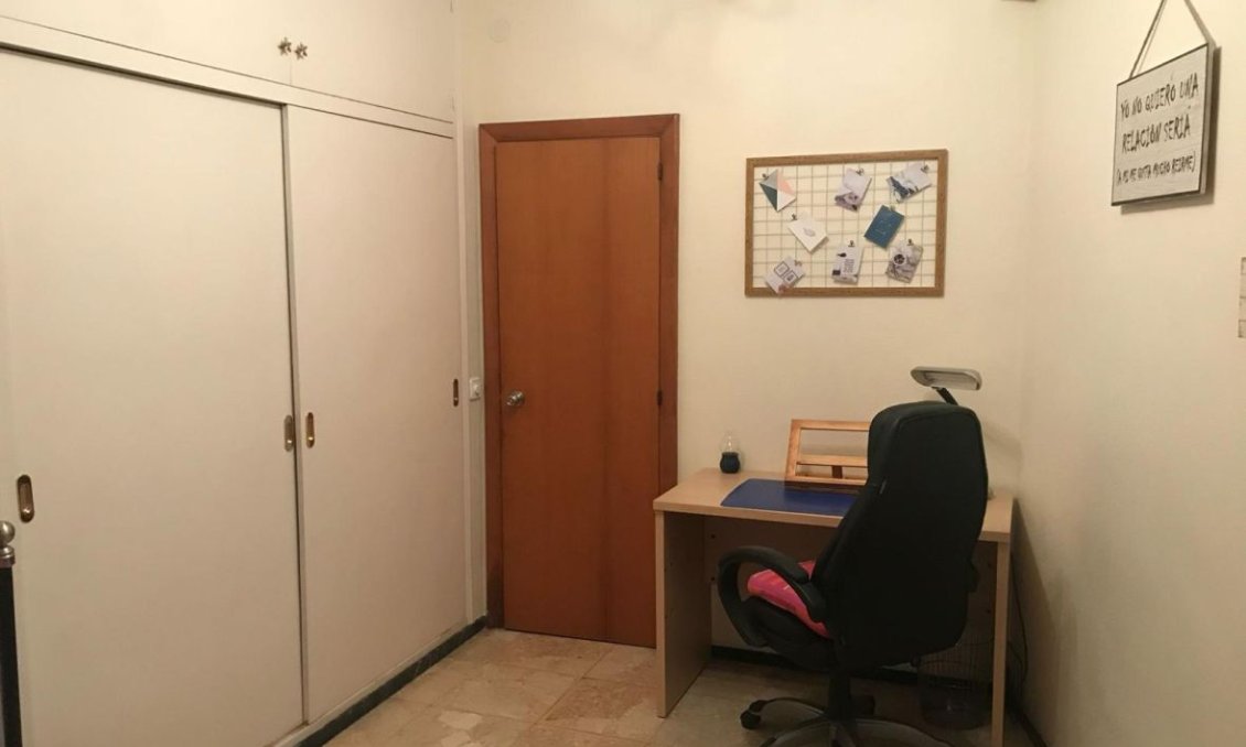 Wiederverkauf - Wohnung -
Elche - Costa Blanca
