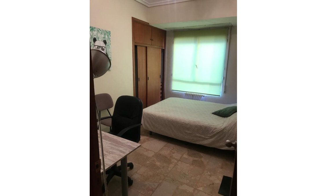 Wiederverkauf - Wohnung -
Elche - Costa Blanca