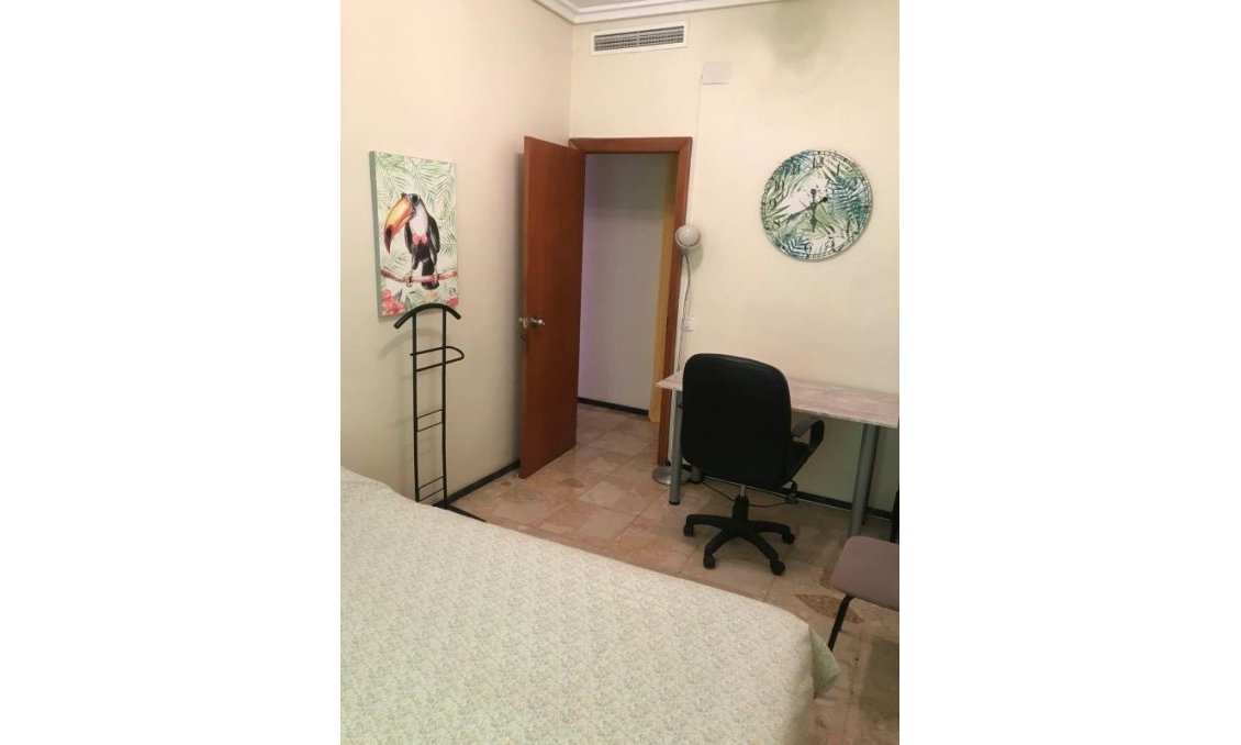 Wiederverkauf - Wohnung -
Elche - Costa Blanca