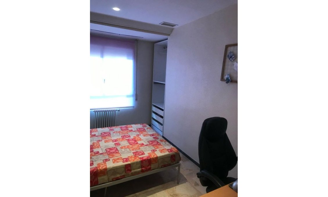 Wiederverkauf - Wohnung -
Elche - Costa Blanca