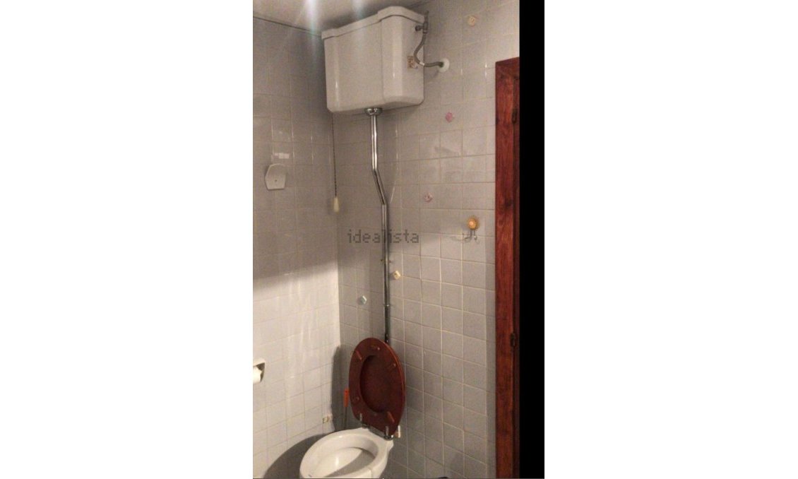 Wiederverkauf - Wohnung -
Elche - Costa Blanca