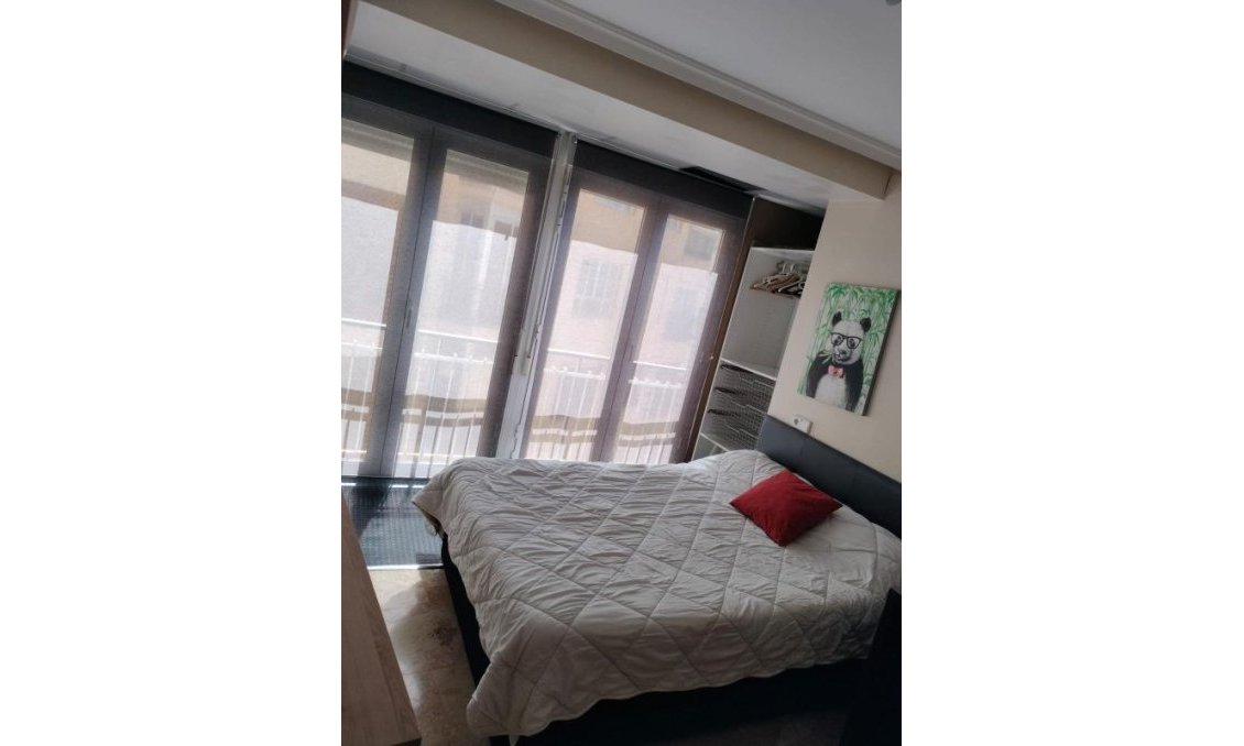 Wiederverkauf - Wohnung -
Elche - Costa Blanca