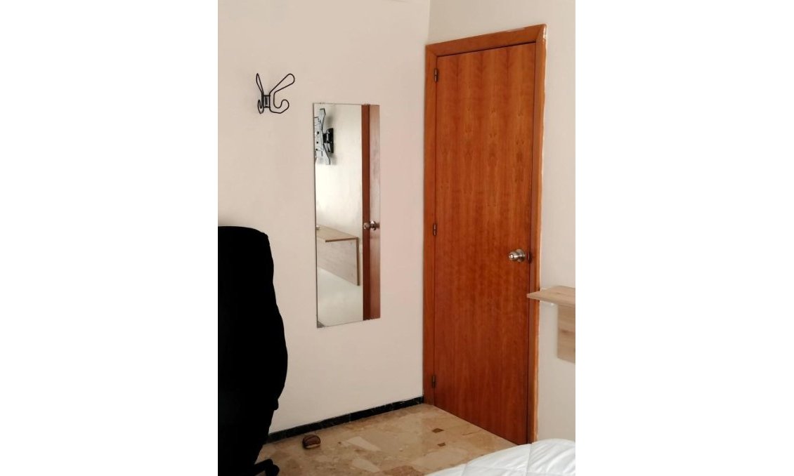 Wiederverkauf - Wohnung -
Elche - Costa Blanca
