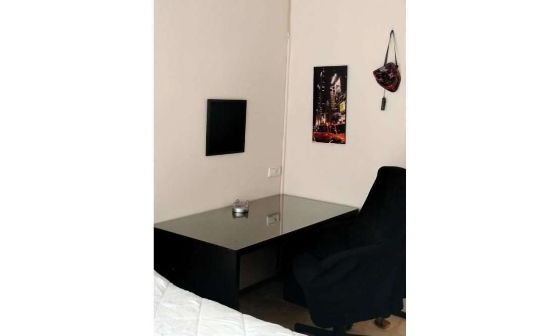 Wiederverkauf - Wohnung -
Elche - Costa Blanca