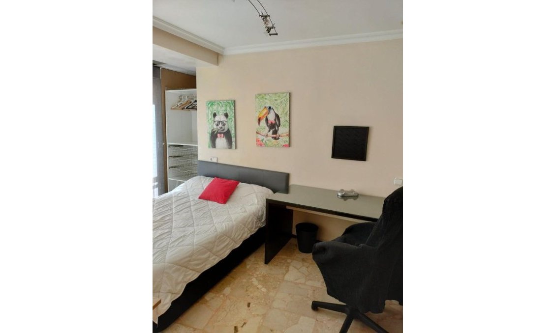 Wiederverkauf - Wohnung -
Elche - Costa Blanca