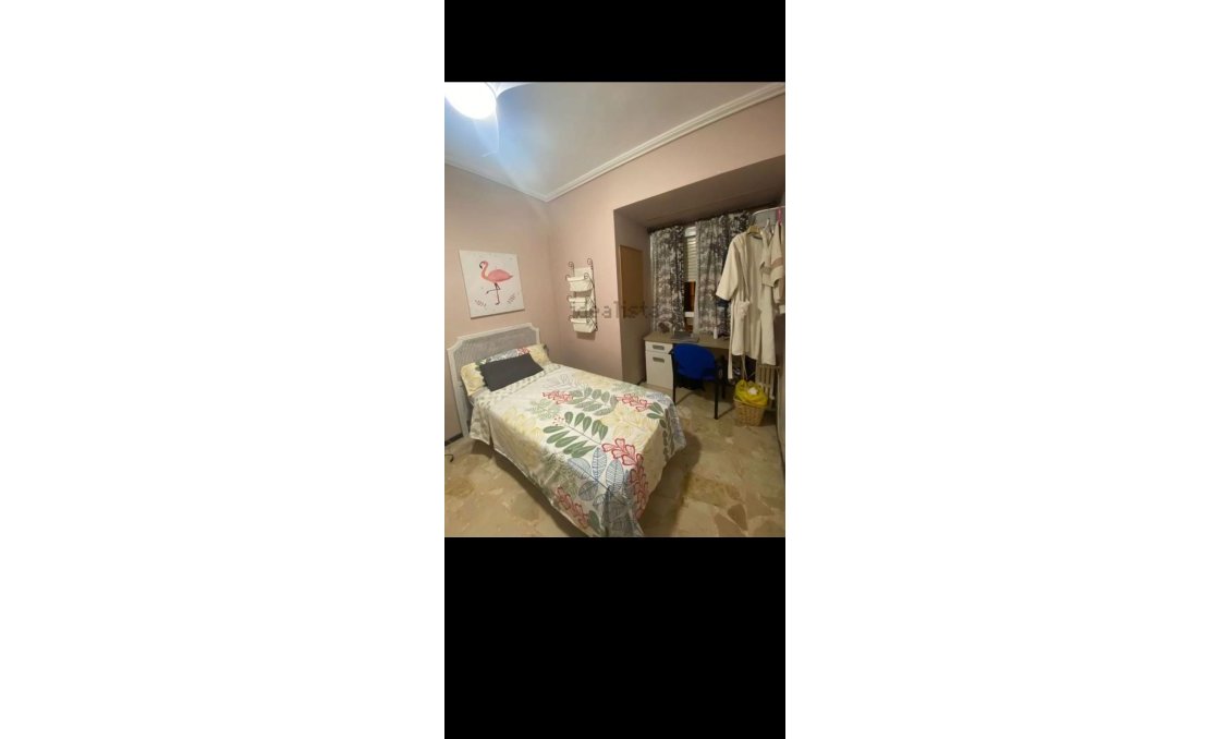 Wiederverkauf - Wohnung -
Elche - Costa Blanca