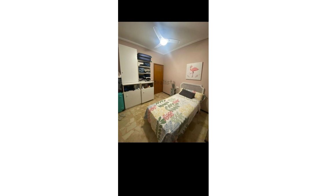 Wiederverkauf - Wohnung -
Elche - Costa Blanca